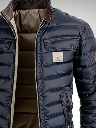 Veste Zéphyr