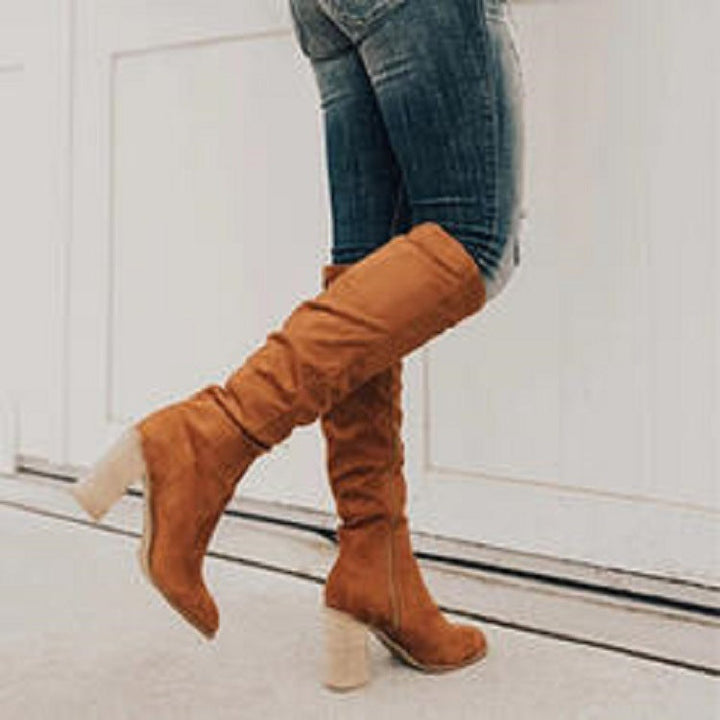 Bottines Pauline
