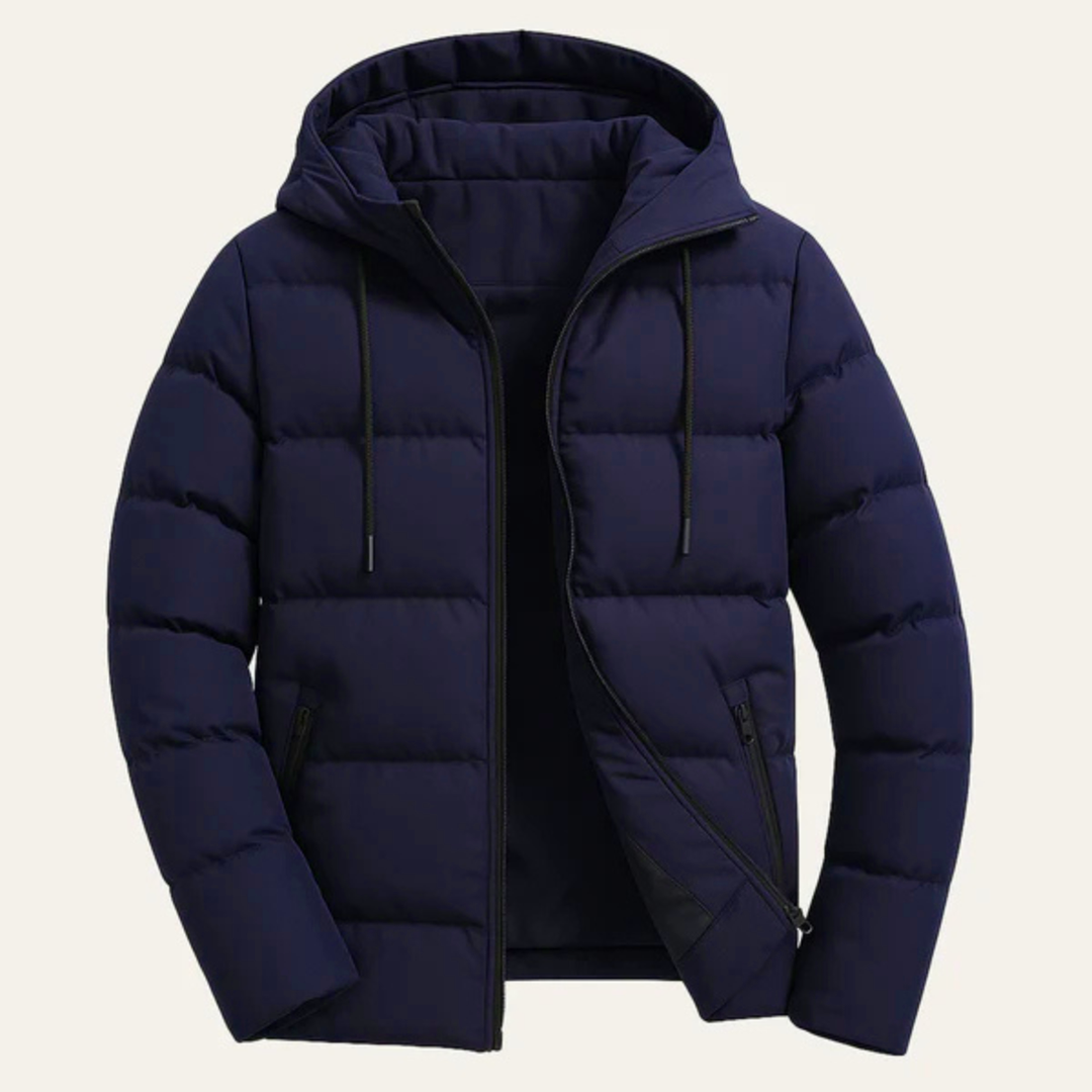 Parka Baudouin