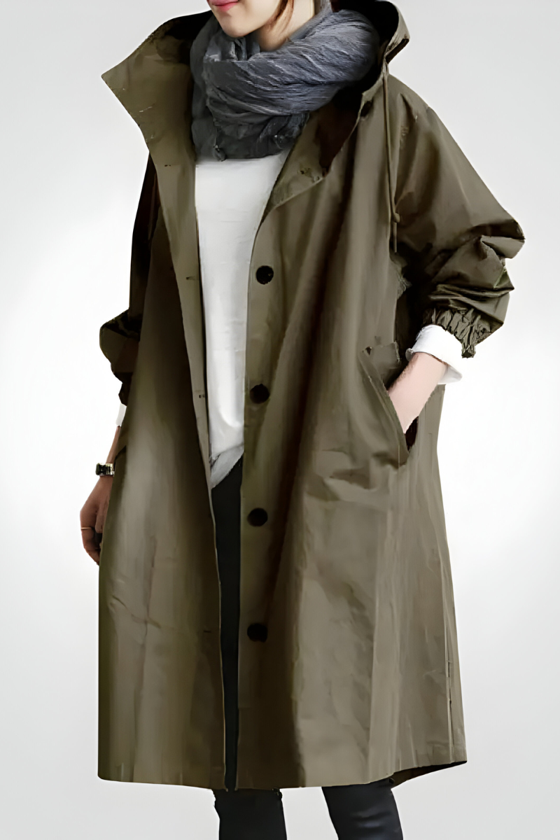 Veste Ursule