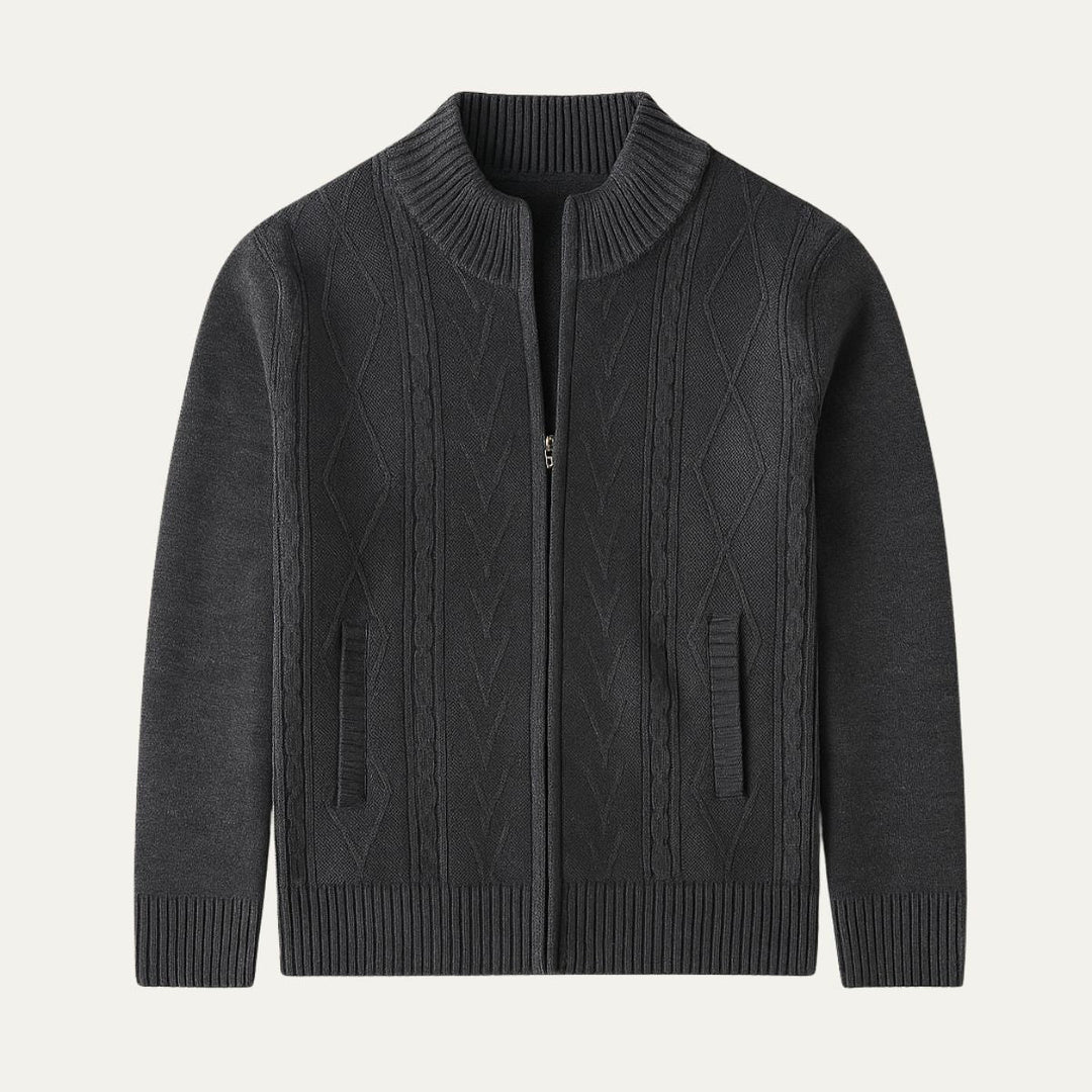 Cardigan Sigebert