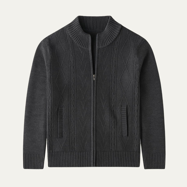 Cardigan Sigebert