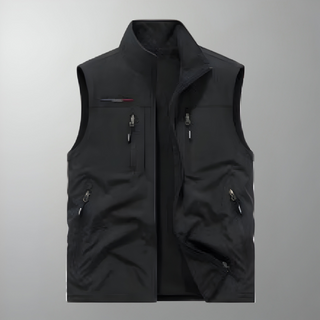 Gilet Rufin