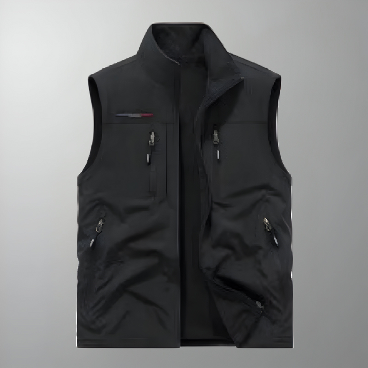 Gilet Rufin