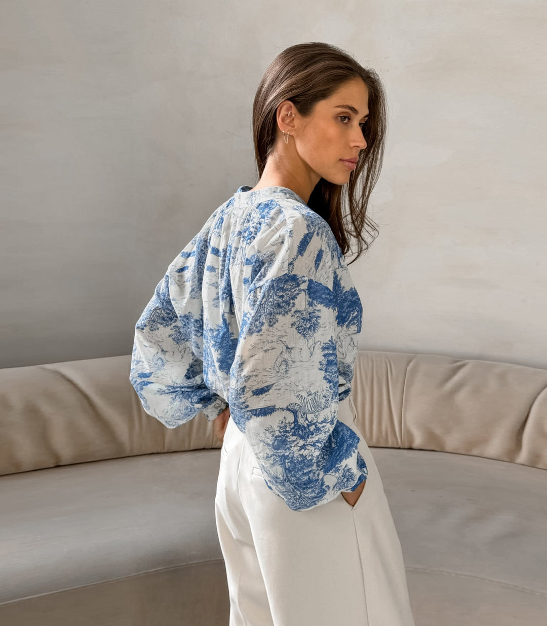 Chemise Célia