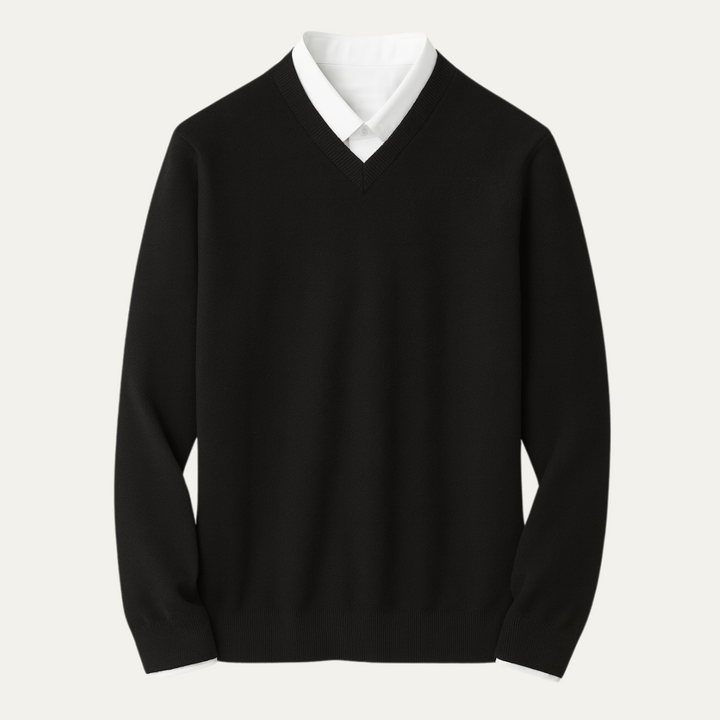 Gilet Norvin