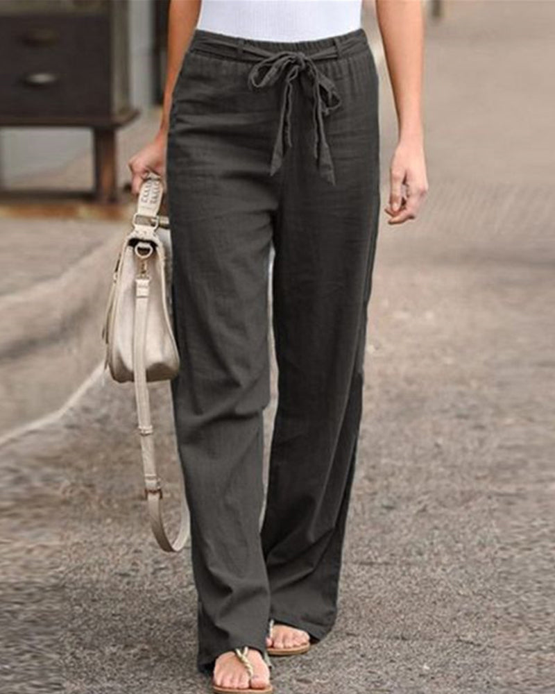 Pantalon Anaïs