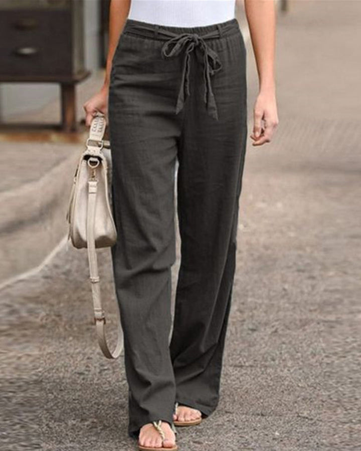 Pantalon Anaïs