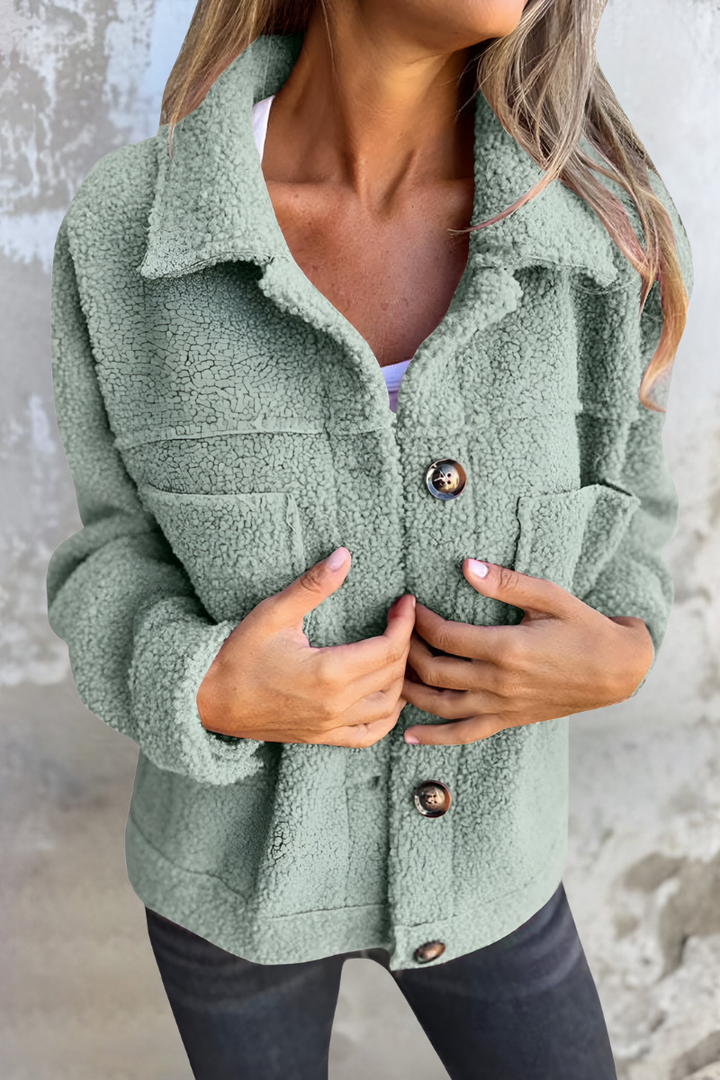 Veste Roxane