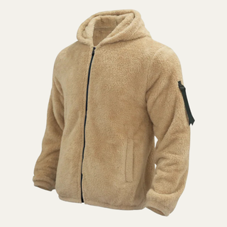 Veste Landrin