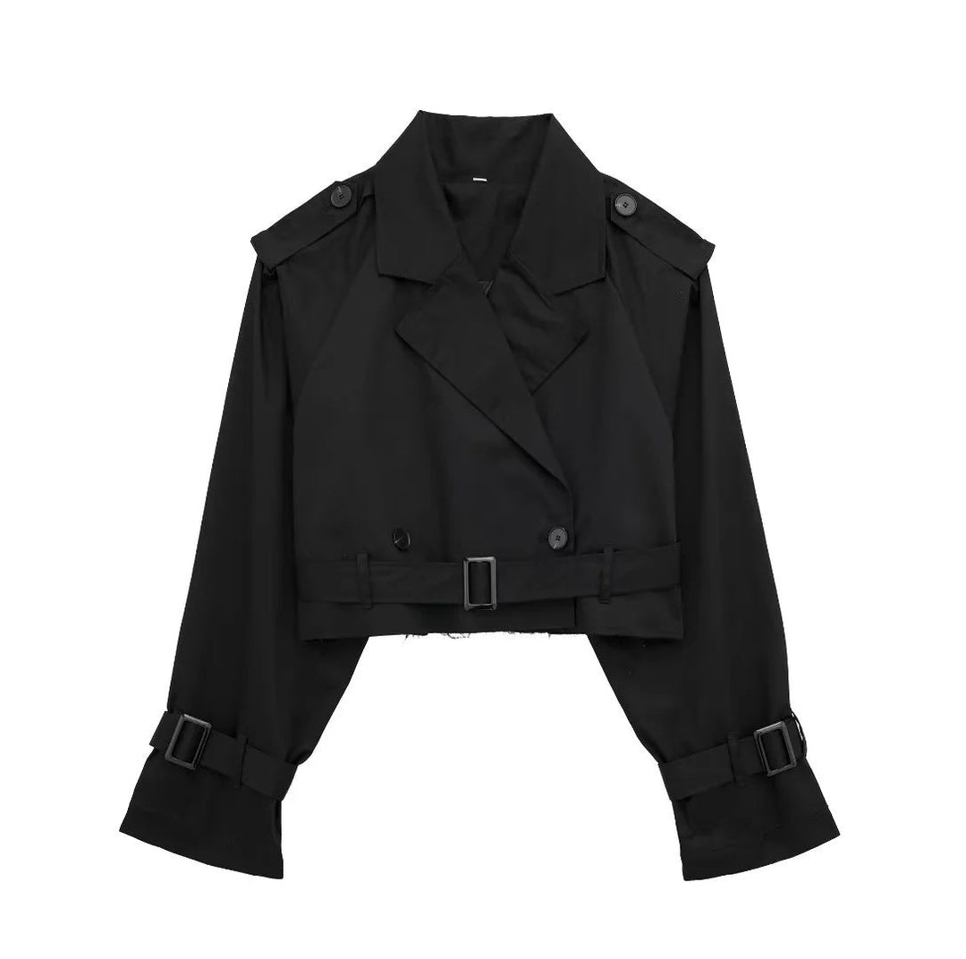Trench-coat Aliénor