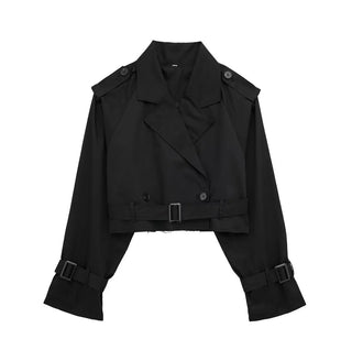Trench-coat Aliénor