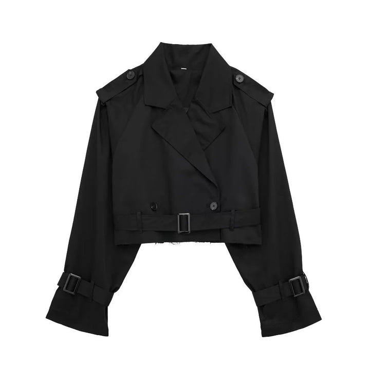 Trench-coat Aliénor