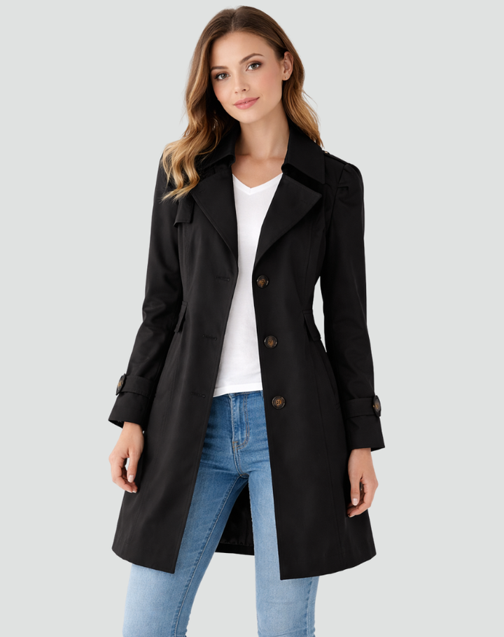 Trench Clarisse