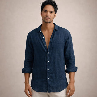 Chemise Brunon