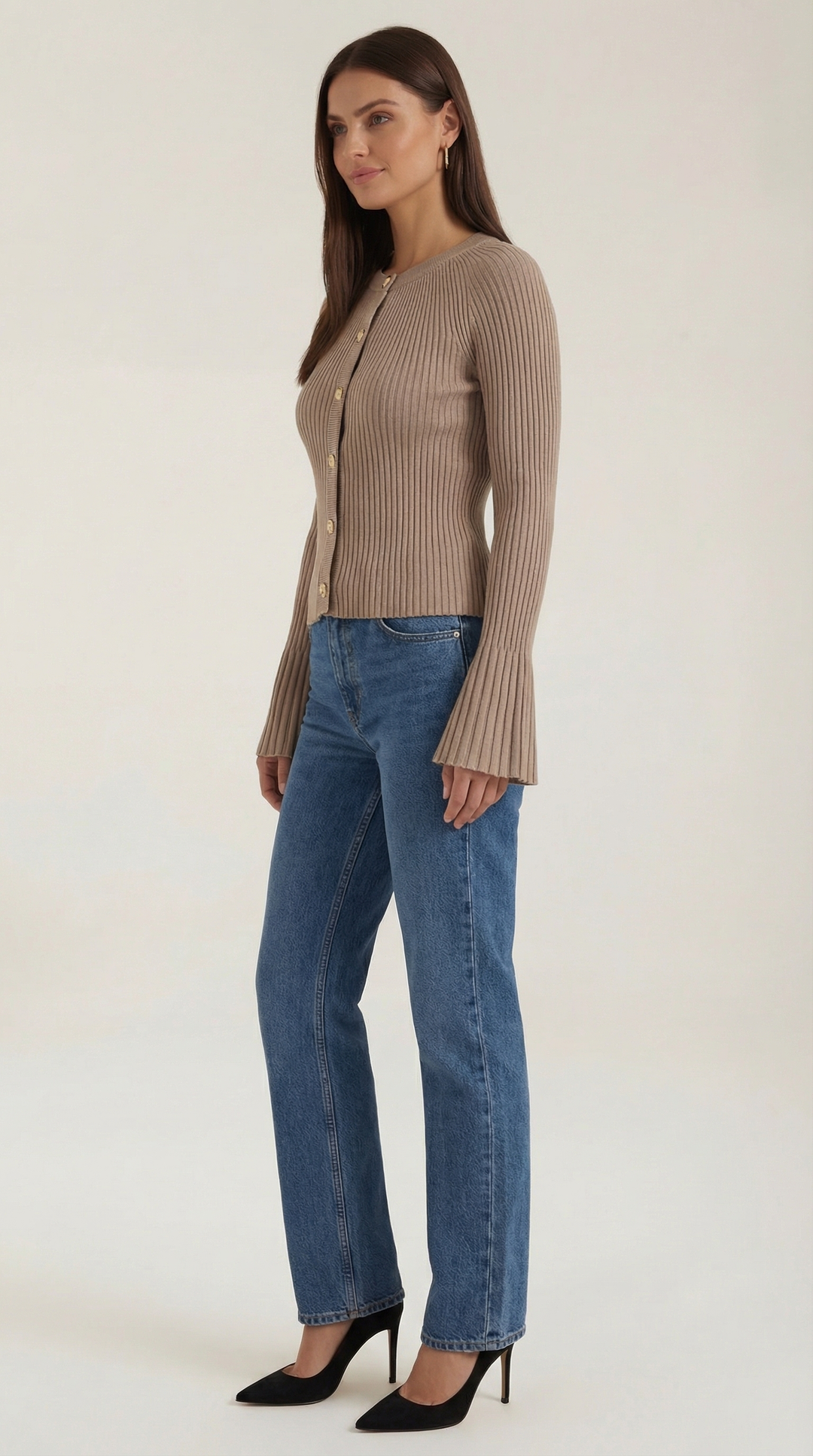 Pull Léandrine