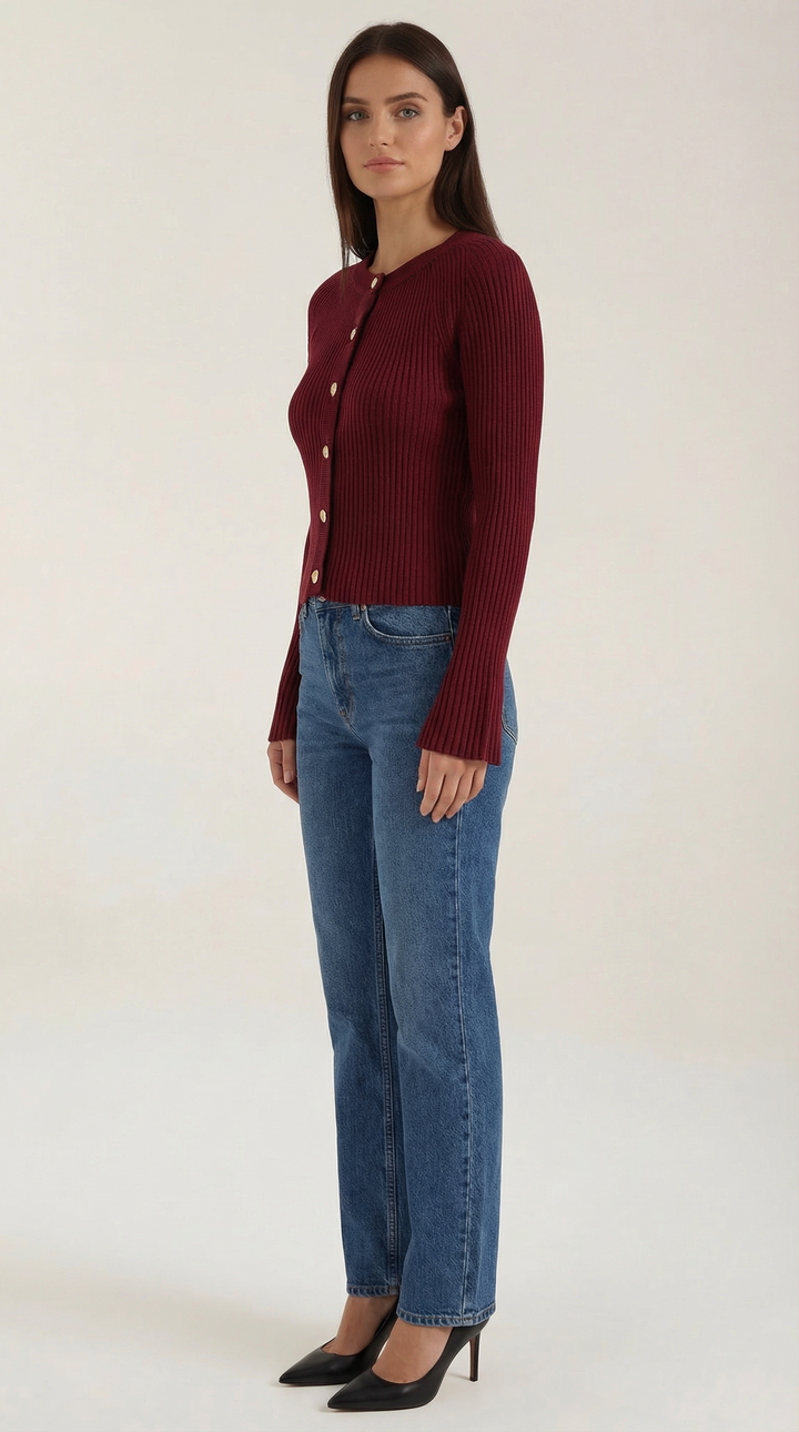 Pull Léandrine