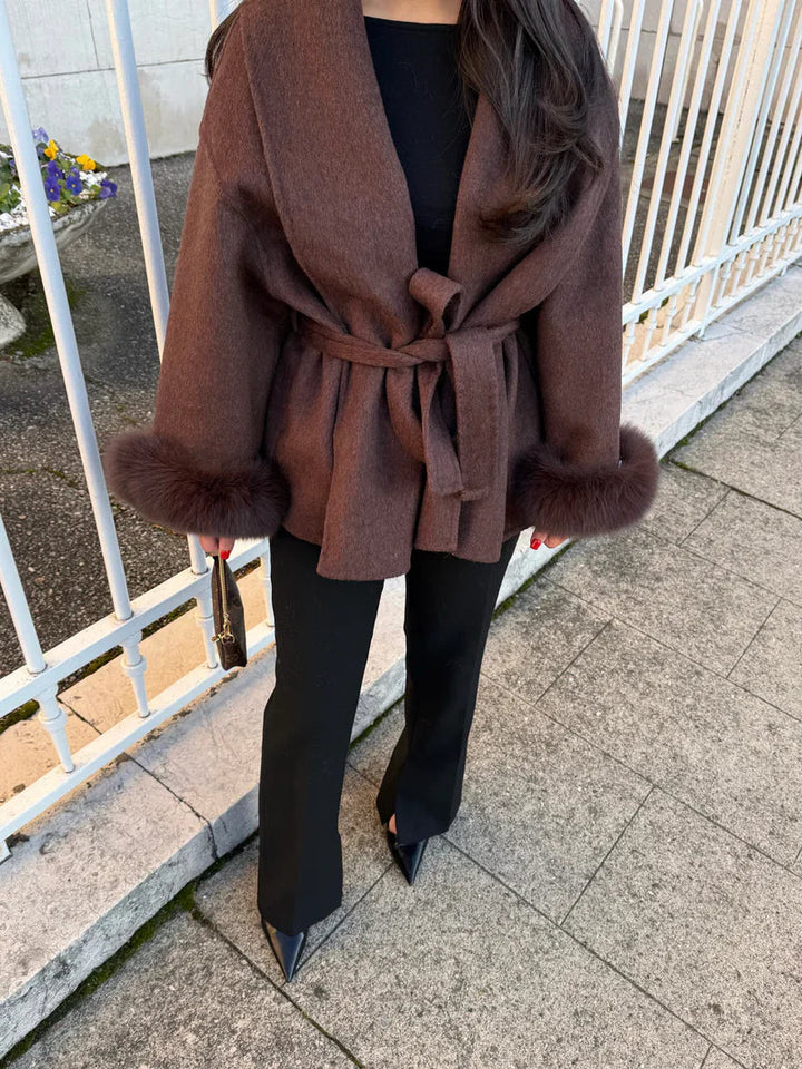 Manteau Ghislaine