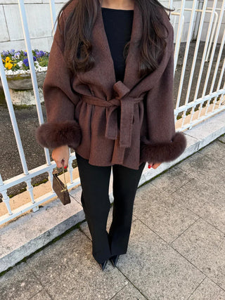 Manteau Ghislaine