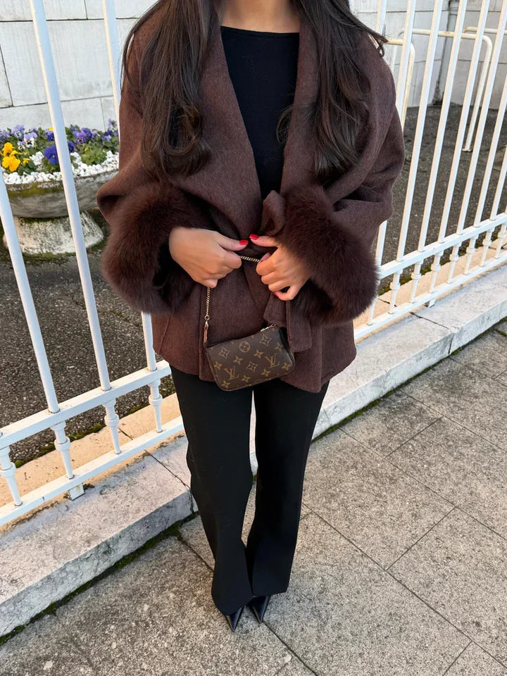 Manteau Ghislaine