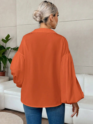 Chemise Liv