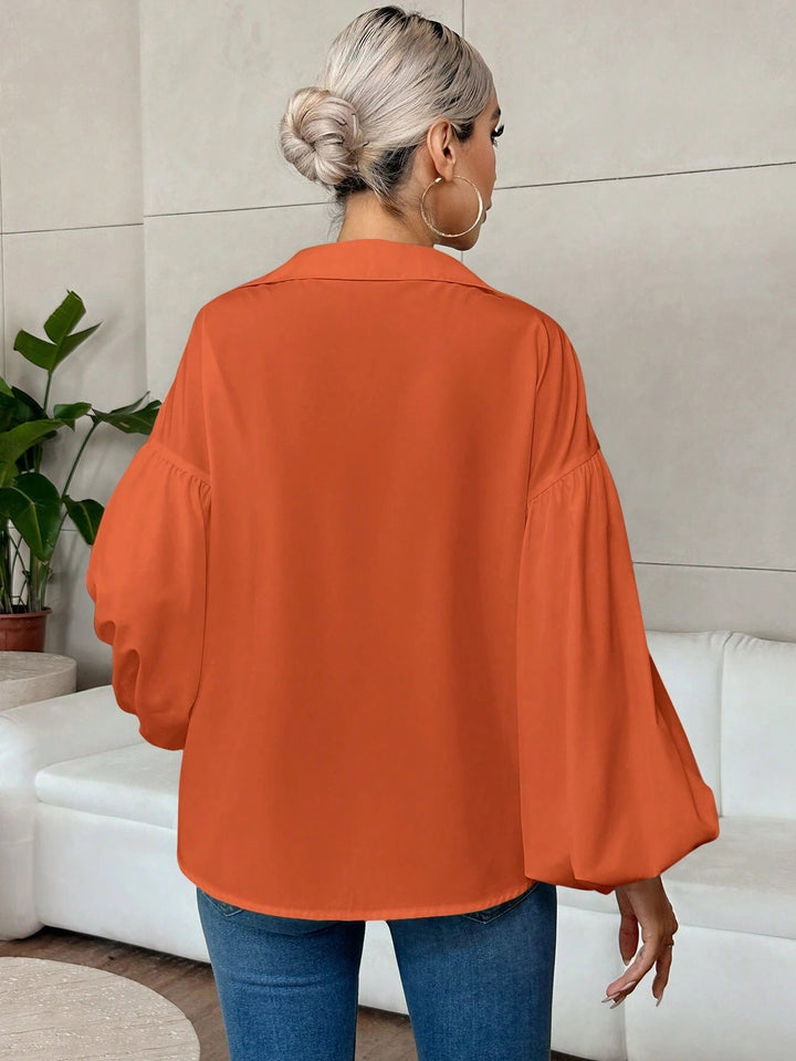 Chemise Liv