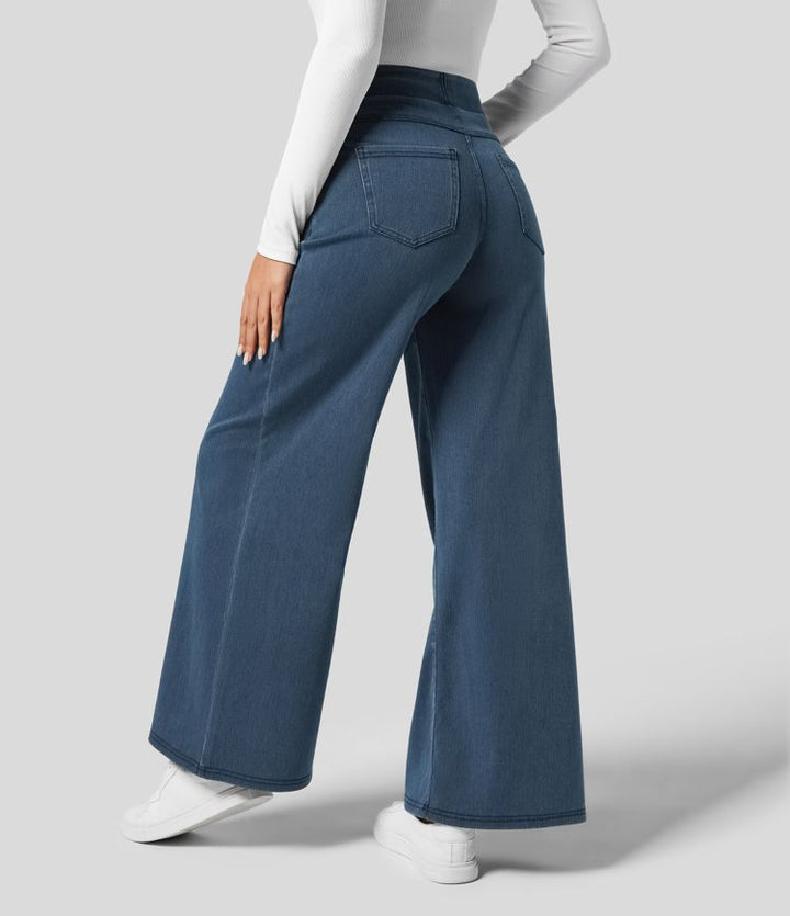 Jeans Fanchon