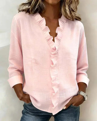 Blouse Aurore
