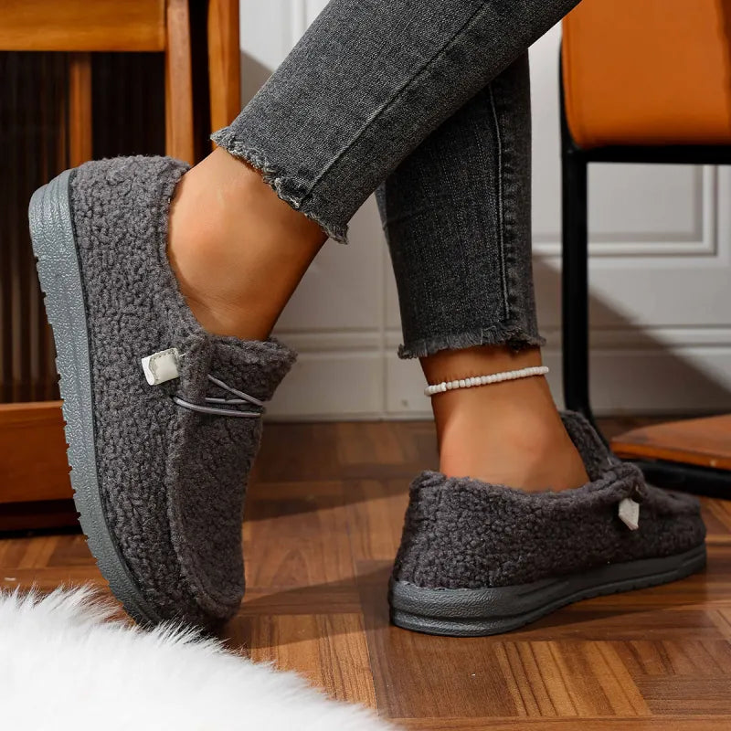 Chaussons Luna