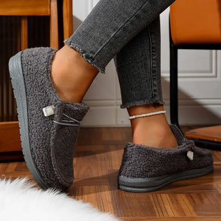 Chaussons Luna