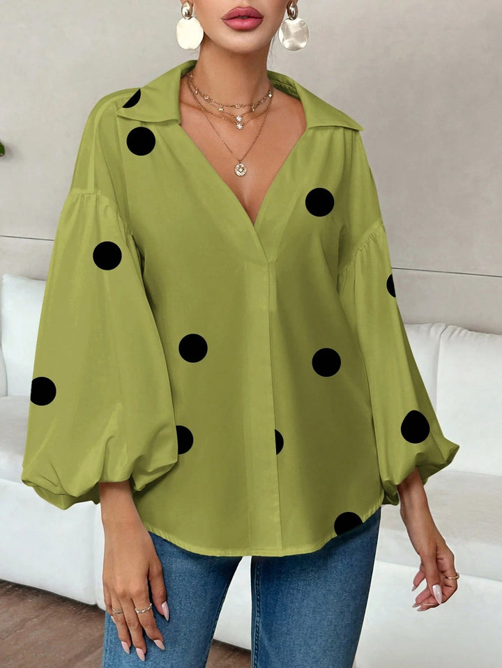 Chemise Liv