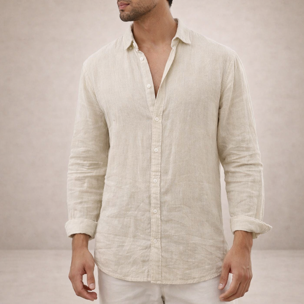 Chemise Brunon