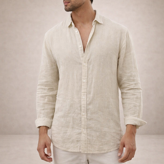 Chemise Brunon