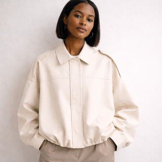 Veste Coralie