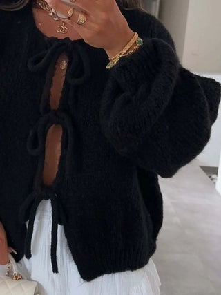 Cardigan Zoé