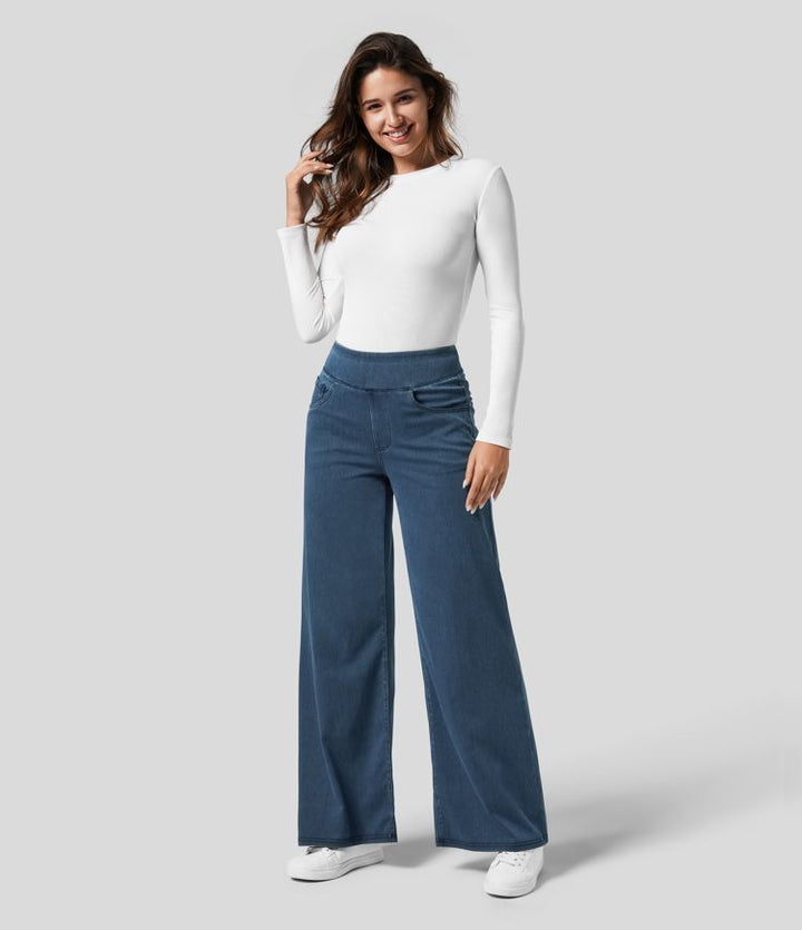 Jeans Fanchon
