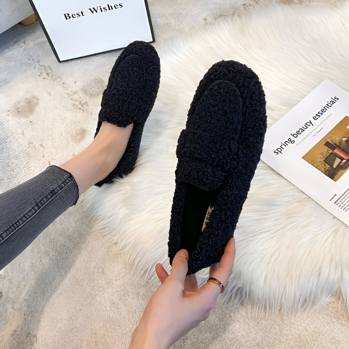 Mocassins Inès