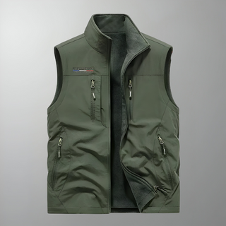 Gilet Rufin