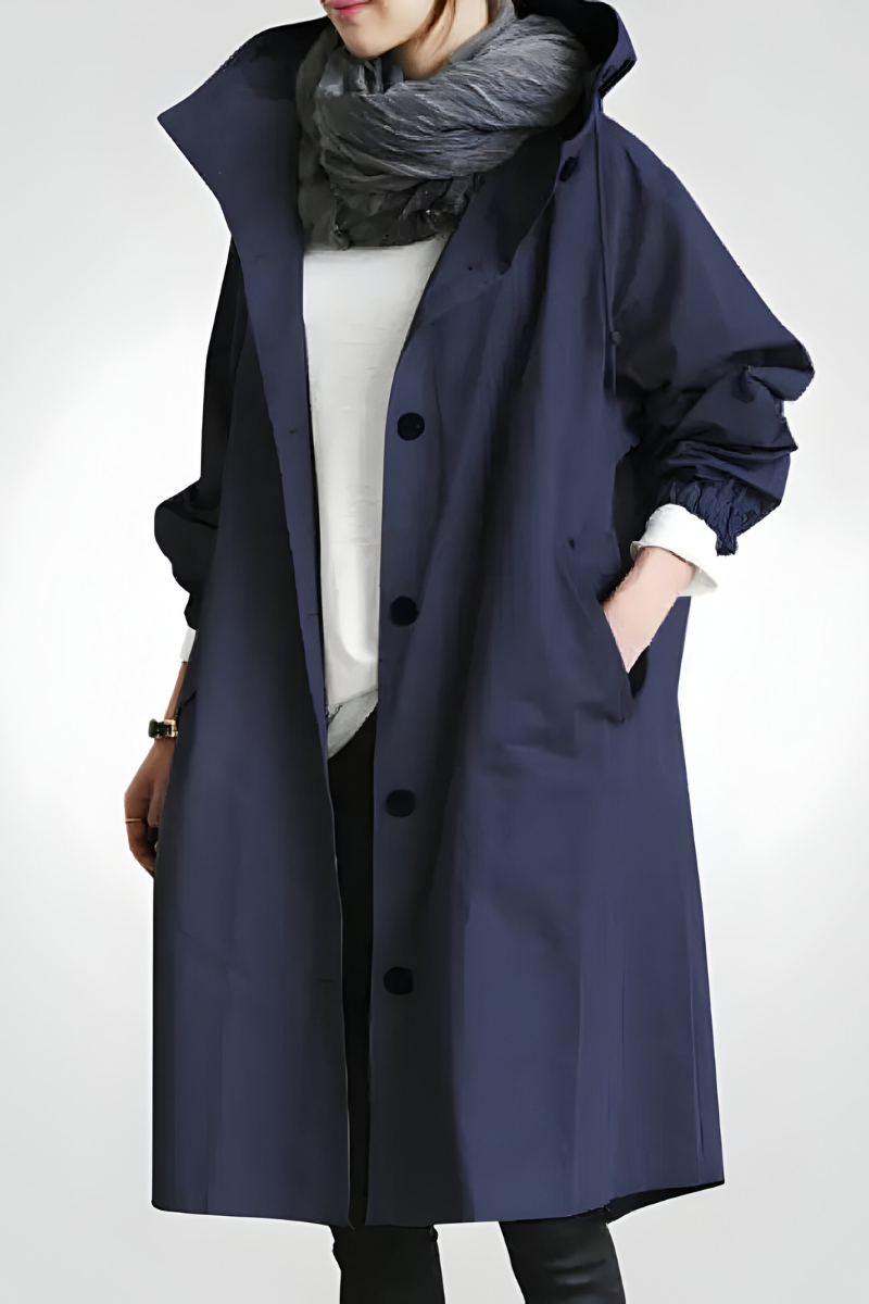 Veste Ursule