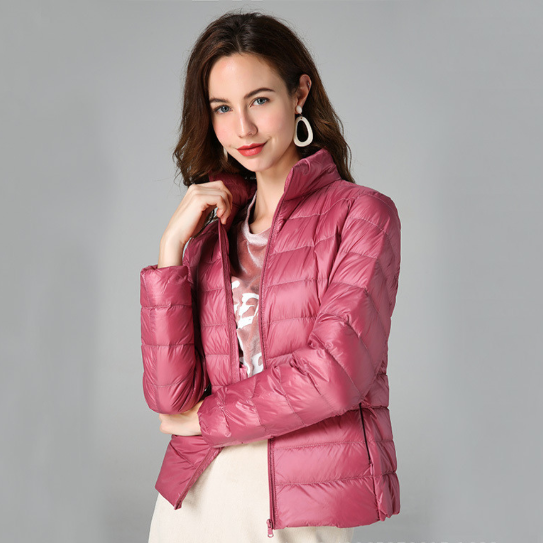 Veste Thérèse