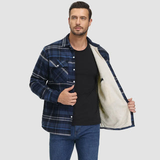 Chemise Donat