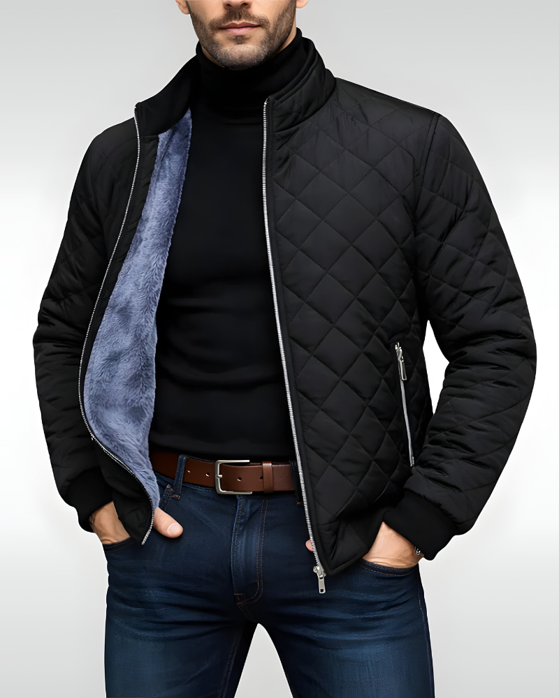 Veste Noyen