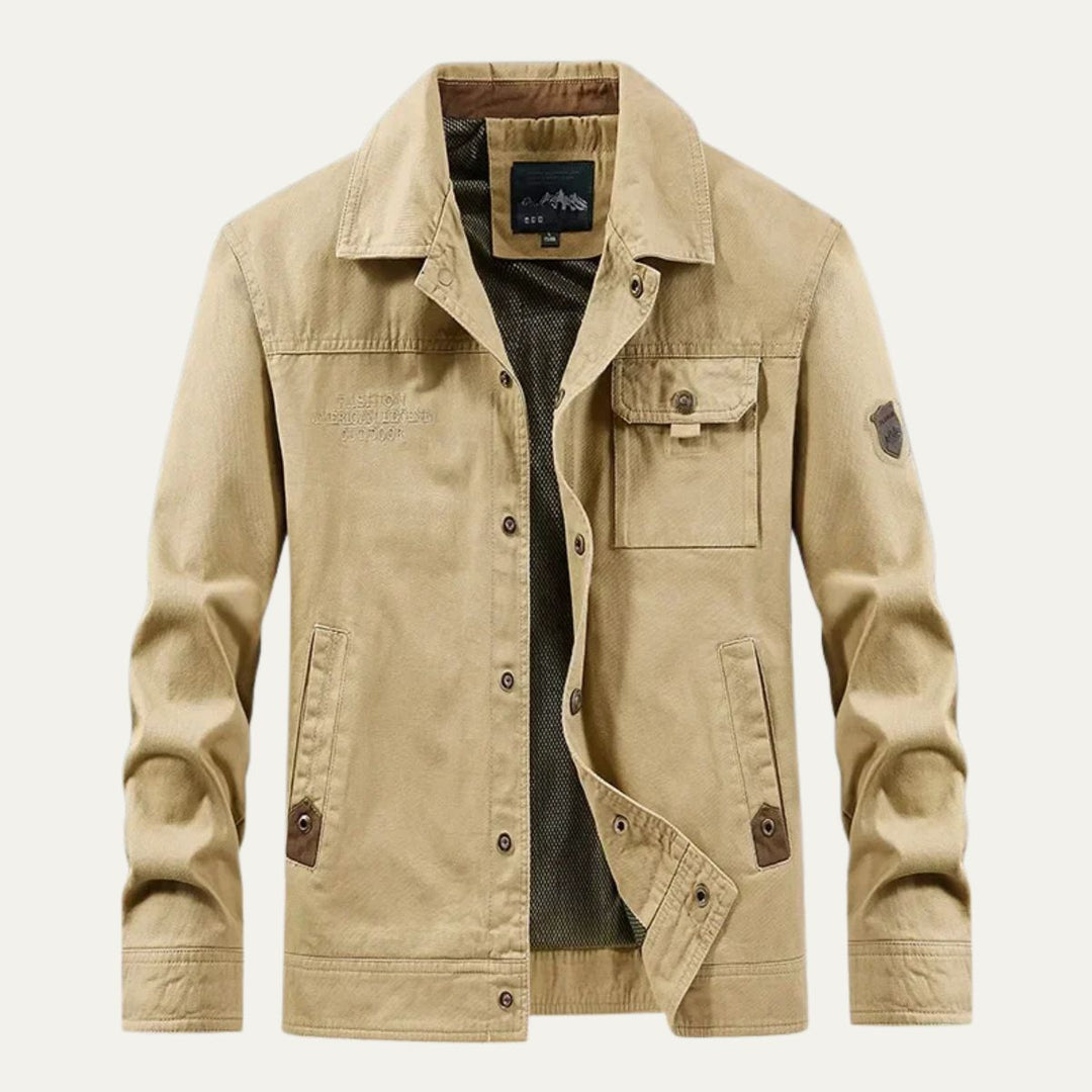Veste Gontier