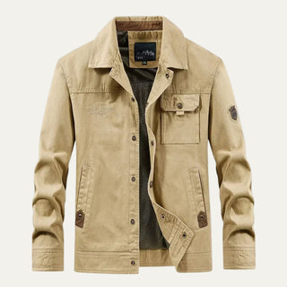 Veste Gontier