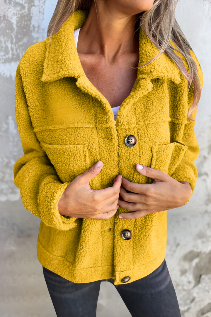 Veste Roxane