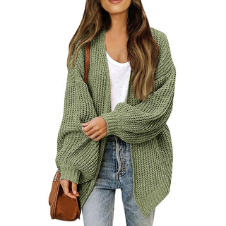 Cardigan Flavienne