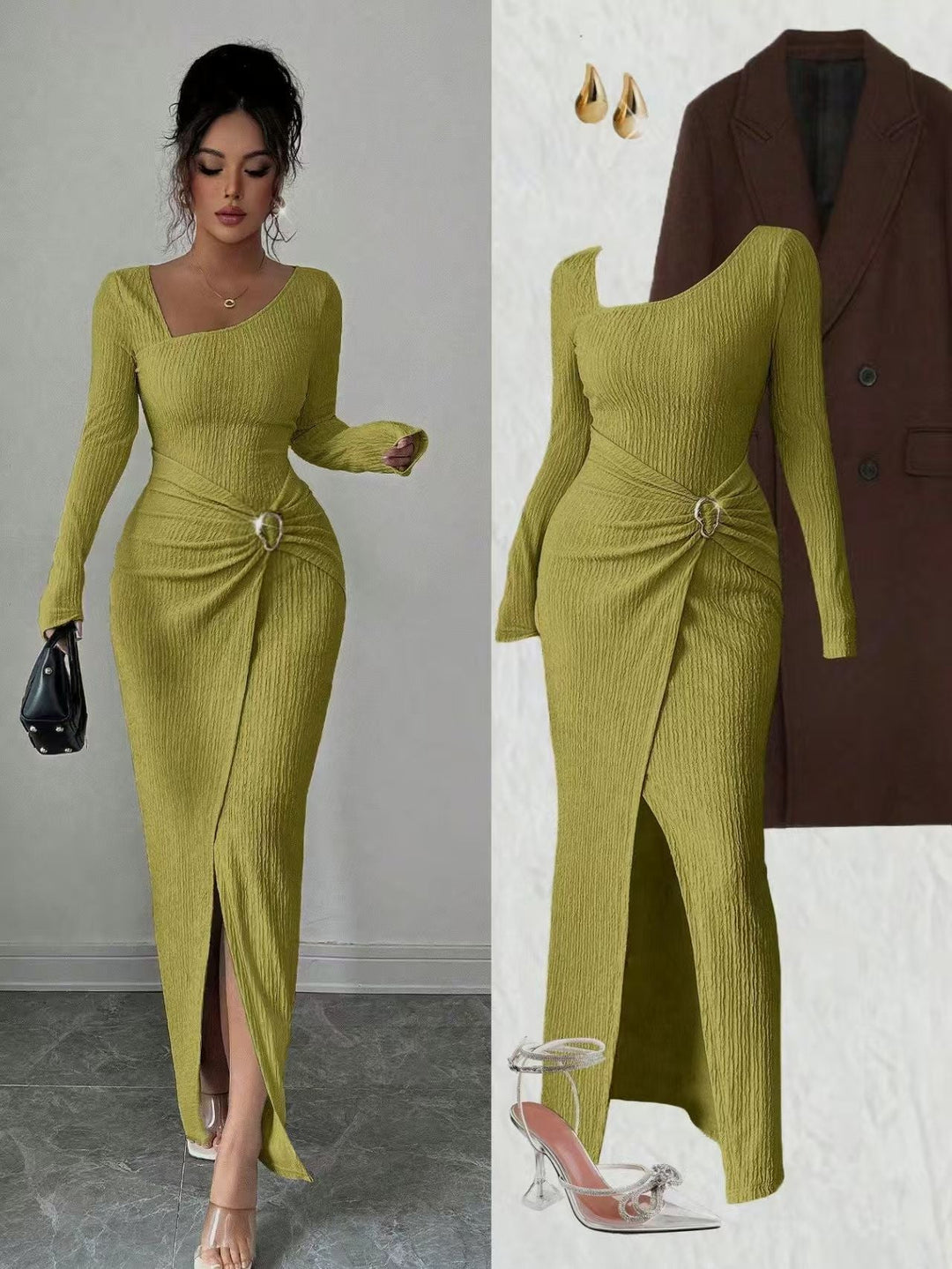 Robe Marraine