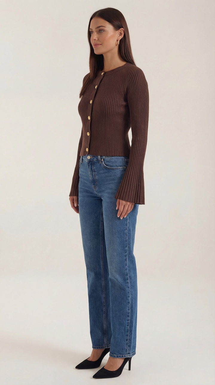 Pull Léandrine
