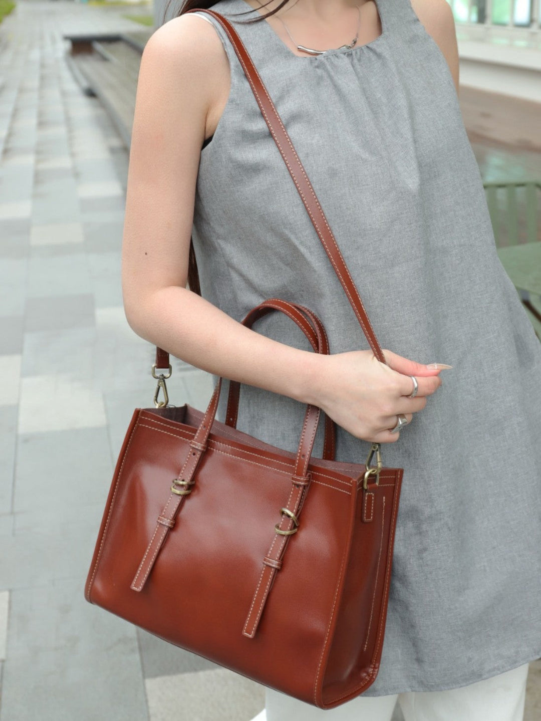 Sac Cyrine
