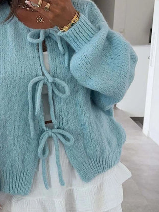 Cardigan Zoé